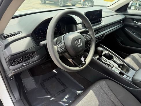Used 2023 Honda Accord LX image 20