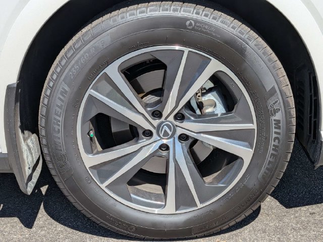 Used 2024 Lexus RX 350 Premium w/ Cold Area Package FWD image 11
