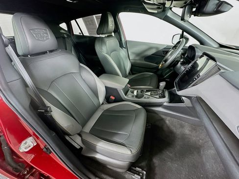 Certified 2024 Subaru Crosstrek 2.5i Wilderness w/ Crosstrek Mirror Package AWD/4WD image 35