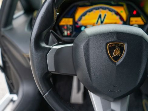 Used 2017 Lamborghini Aventador LP 700-4 AWD/4WD image 53