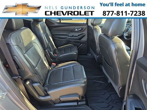 Used 2019 Chevrolet Traverse RS w/ LPO, Floor Liner Package image 10