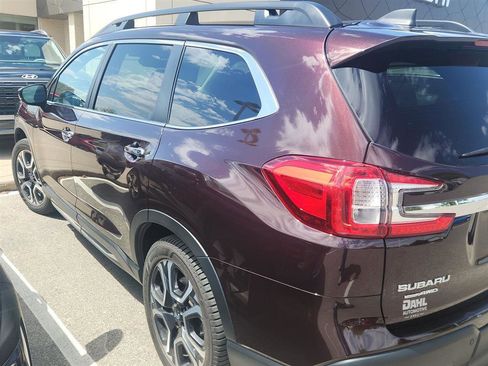 Used 2024 Subaru Ascent Touring AWD/4WD image 6
