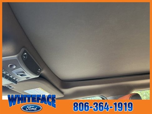 Used 2022 Ford F350 King Ranch w/ Tremor Off-Road Package image 40