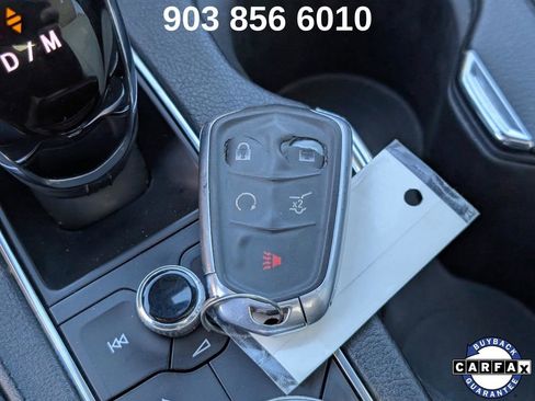 Used 2020 Cadillac XT4 Sport w/ Driver Awareness Package image 37