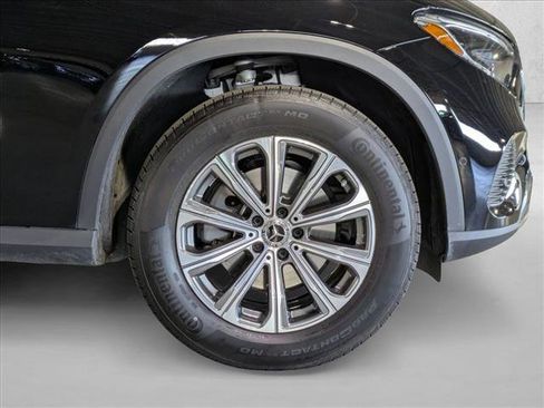Certified 2025 Mercedes-Benz GLC 300 GLC 300 image 24