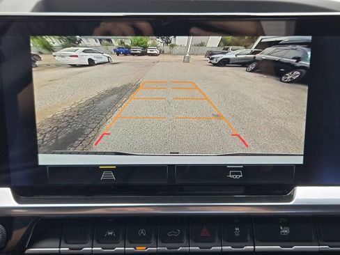 New 2026 Chevrolet Silverado 1500 RST w/ RST Select Package RWD image 19