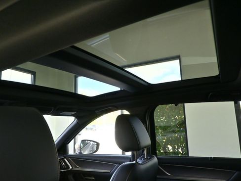 New 2025 MAZDA CX-90 Plug-In Hybrid w/ Premium Plus image 15