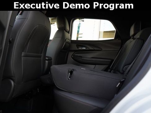 Used 2026 Chevrolet TrailBlazer RS w/ Convenience Package image 30