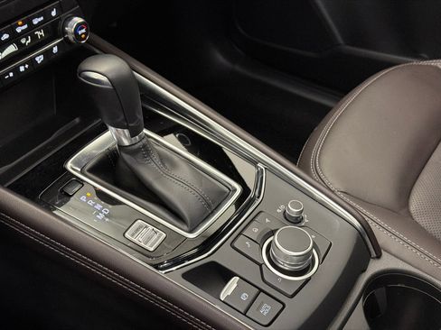 Used 2025 MAZDA CX-5 Signature image 31