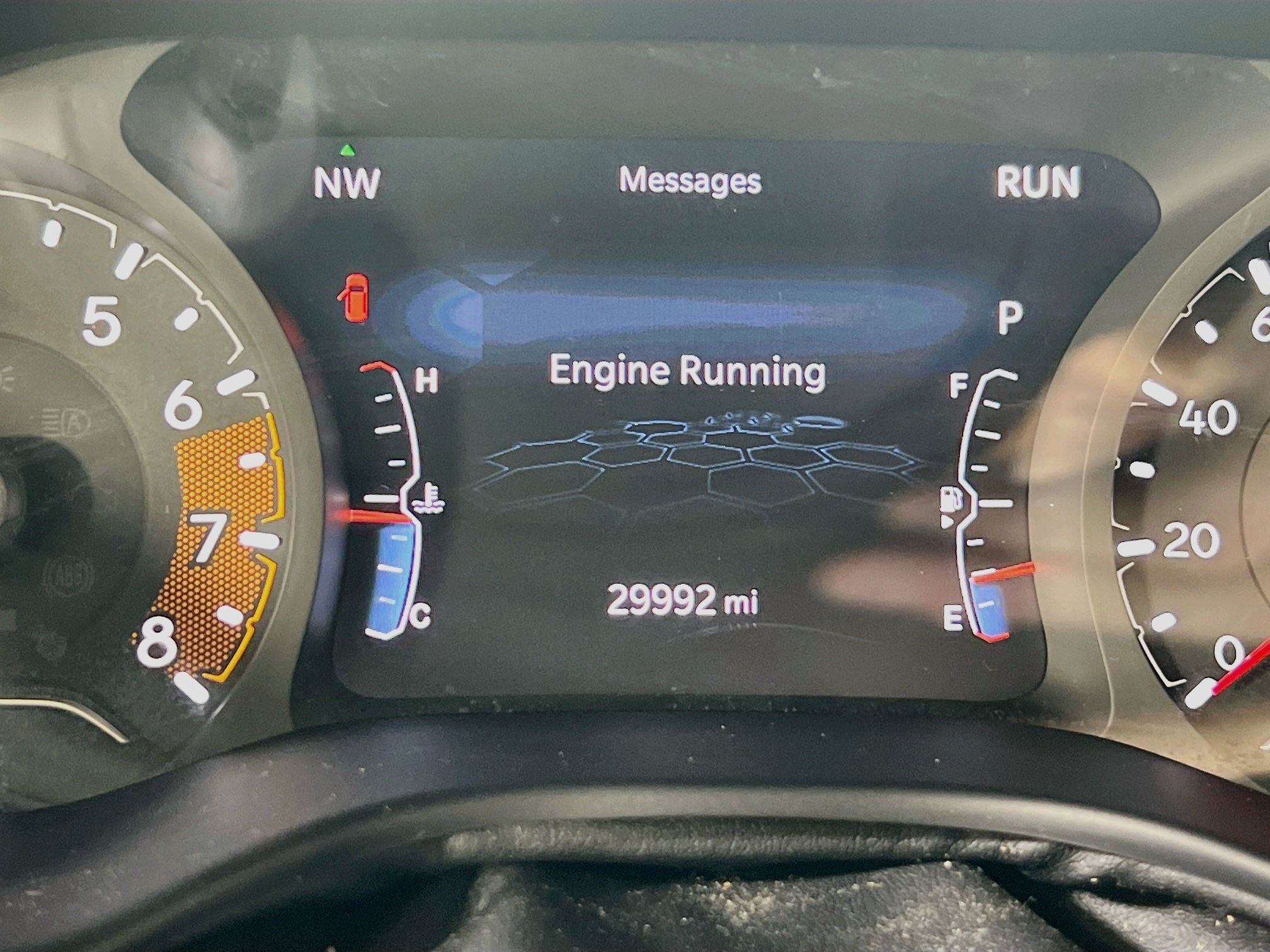 Used 2023 Jeep Compass Latitude AWD/4WD image 12
