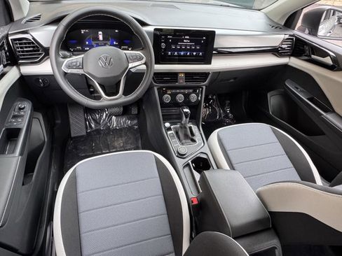 New 2025 Volkswagen Taos S image 16