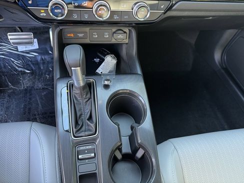 New 2026 Honda Civic Sport Touring image 19