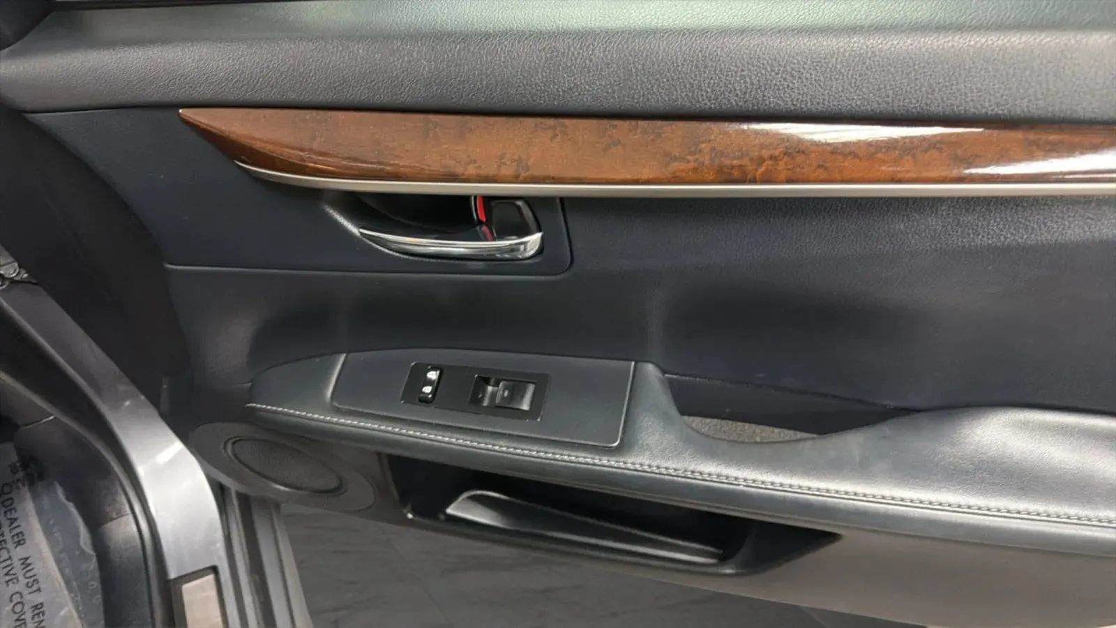Used 2014 Lexus ES 350 w/ Premium Package FWD image 19