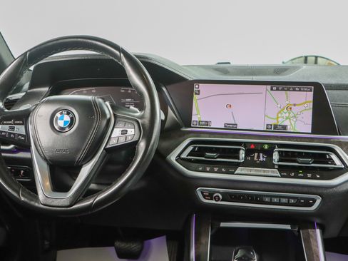 Used 2022 BMW X5 sDrive40i w/ Parking Assistance Package image 17