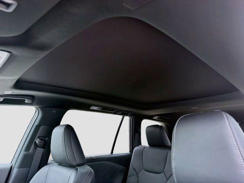 New 2026 Lexus TX 350 AWD image 29