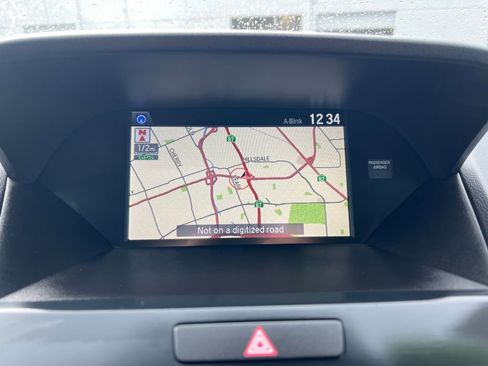 Certified 2017 Acura RDX AWD w/ Advance Package image 22