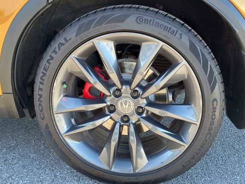 Used 2022 Acura MDX Type S image 12