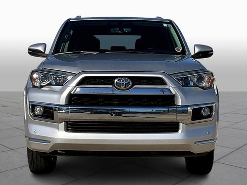 Used 2016 Toyota 4Runner Limited image 3
