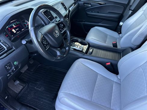Used 2020 Honda Passport Elite image 9