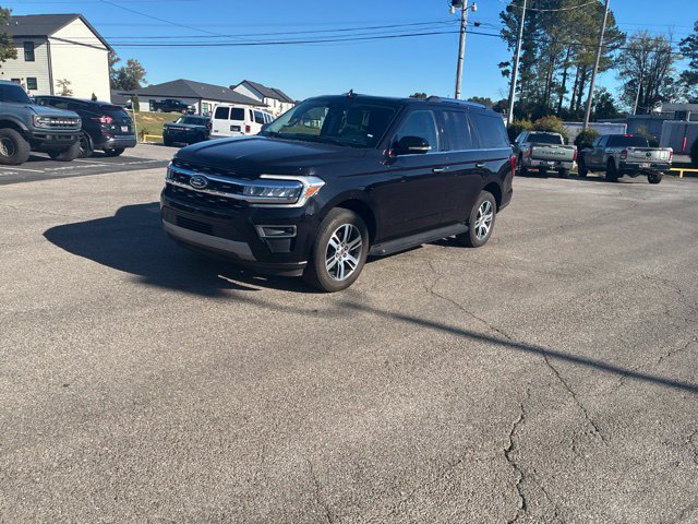 Certified 2024 Ford Expedition Limited RWD image 11