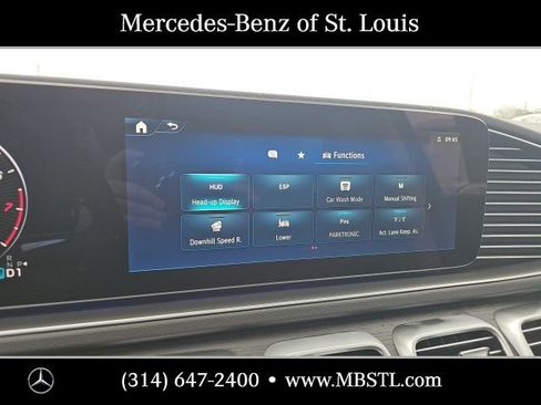 New 2026 Mercedes-Benz GLE 580 4MATIC image 41