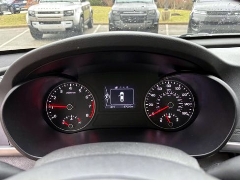 Used 2018 Kia Optima EX image 15