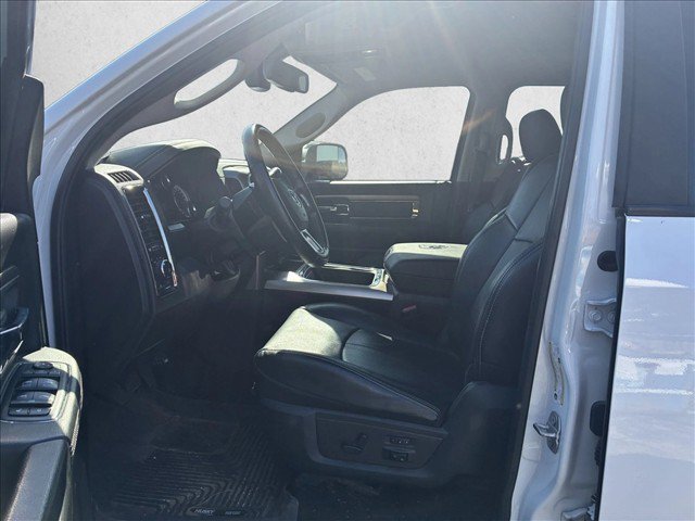 Used 2018 RAM 2500 Laramie w/ Sport Appearance Group AWD/4WD image 11
