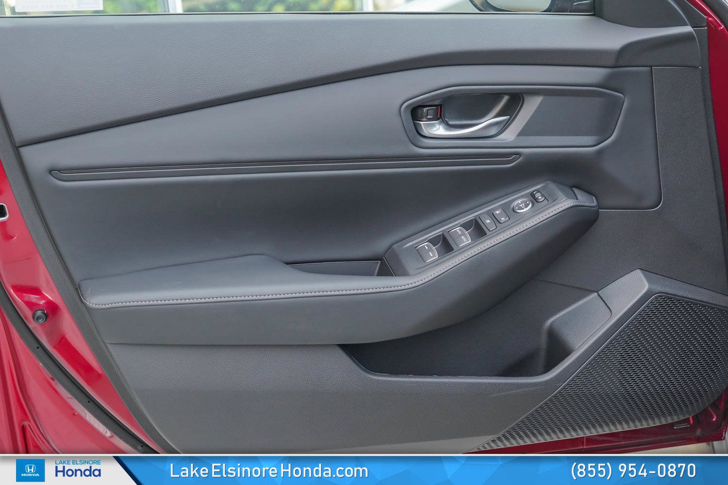 New 2026 Honda Accord Sport image 12