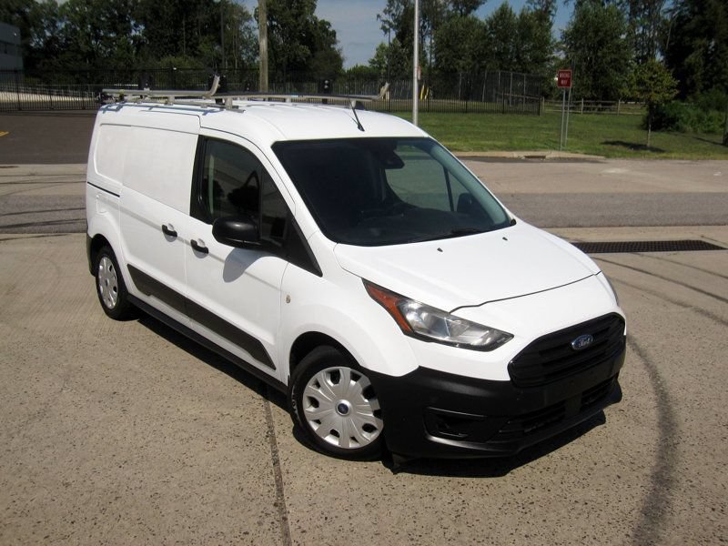 Used 2020 Ford Transit Connect XL FWD image 2