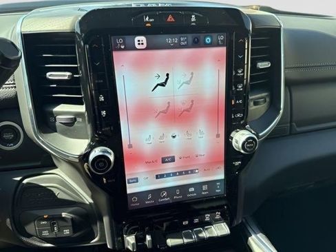 New 2026 RAM 2500 Laramie image 25