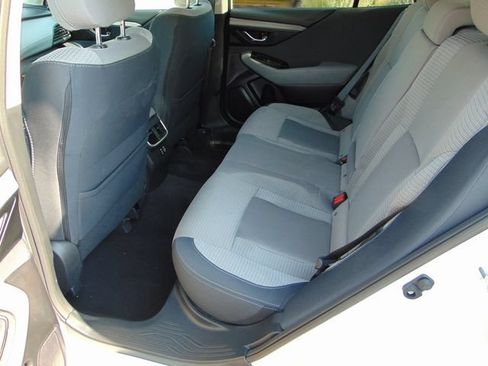 Used 2024 Subaru Outback Premium AWD/4WD image 20