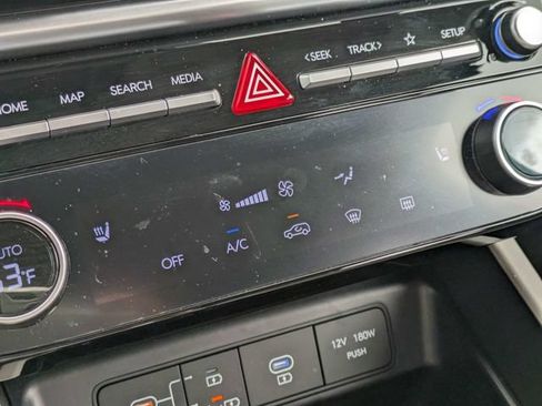 Certified 2026 Hyundai Tucson SEL Plus FWD image 29
