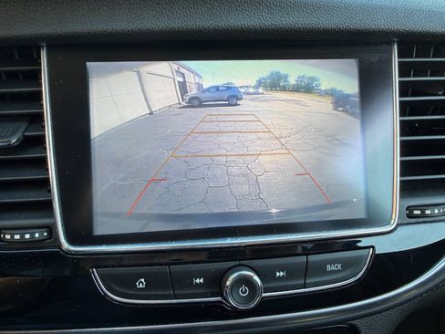 Used 2019 Buick Encore Essence w/ Experience Buick Package AWD/4WD image 21