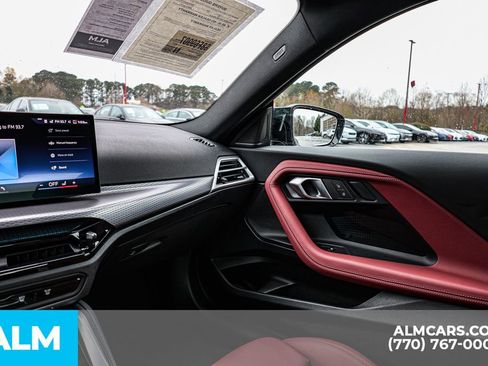 Used 2025 BMW M240i xDrive M240i image 50