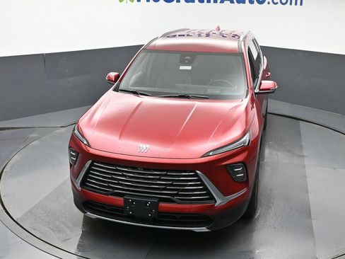 New 2026 Buick Enclave Preferred w/ Power Package image 30