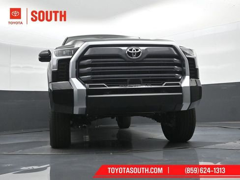New 2026 Toyota Tundra Limited AWD/4WD image 47