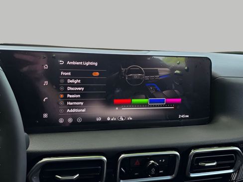 New 2026 Nissan Sentra SV FWD image 20