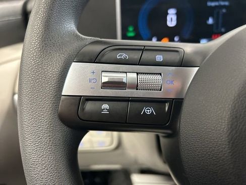 Used 2025 Hyundai Tucson Blue image 25