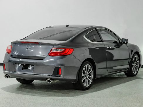 Used 2014 Honda Accord EX-L image 6