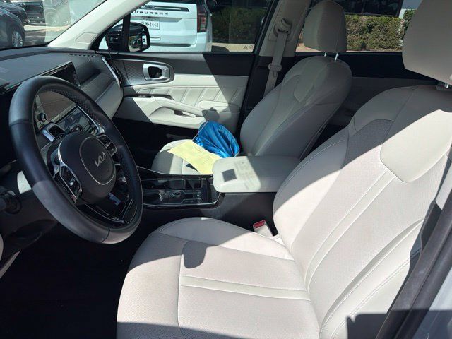 Used 2022 Kia Sorento SX FWD image 8