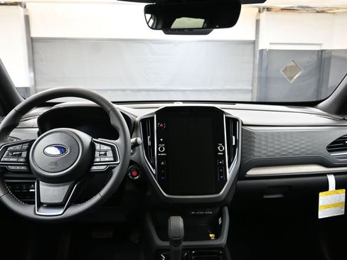 New 2026 Subaru Forester Limited image 22