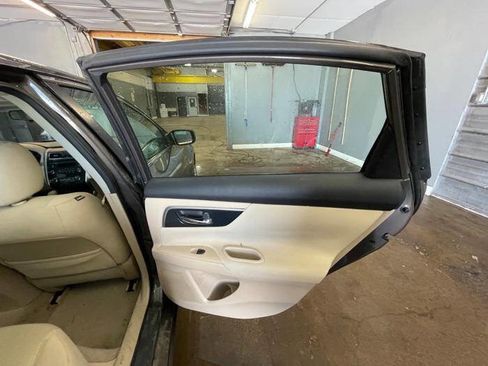 Used 2014 Nissan Altima 2.5 S image 30