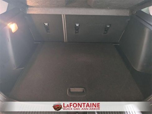 Certified 2024 Chevrolet Trax ACTIV w/ Sunroof Package image 28