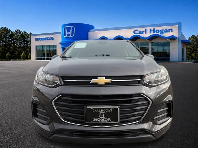 Used 2019 Chevrolet Trax LS FWD image 8