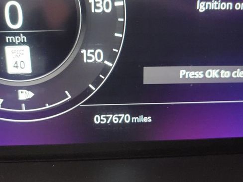 Used 2021 Land Rover Range Rover Sport HST image 36