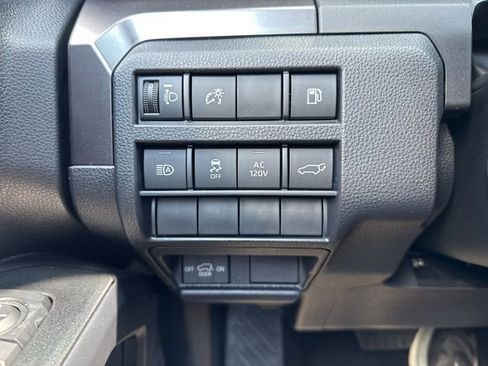 New 2026 Toyota 4Runner TRD Off-Road Premium AWD/4WD image 14