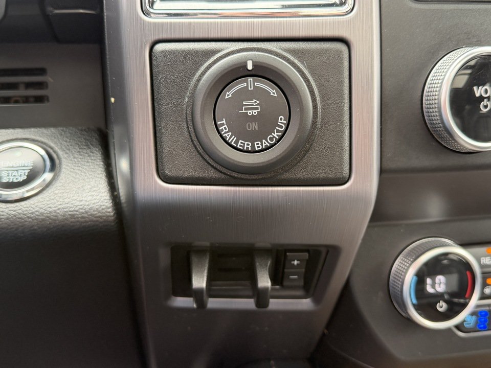 Used 2021 Ford Expedition Max Platinum AWD/4WD image 26