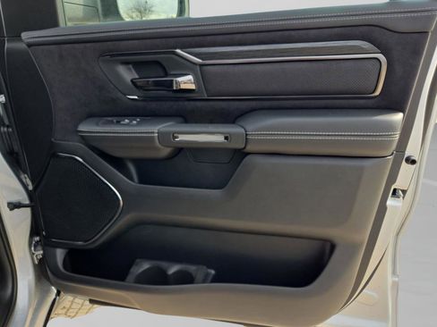 New 2026 RAM 1500 RHO image 31