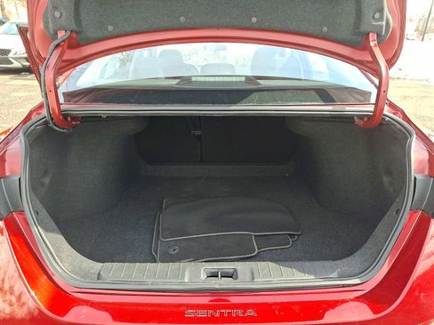 Used 2023 Nissan Sentra SV image 26