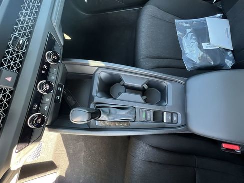 New 2025 Honda Accord LX image 21